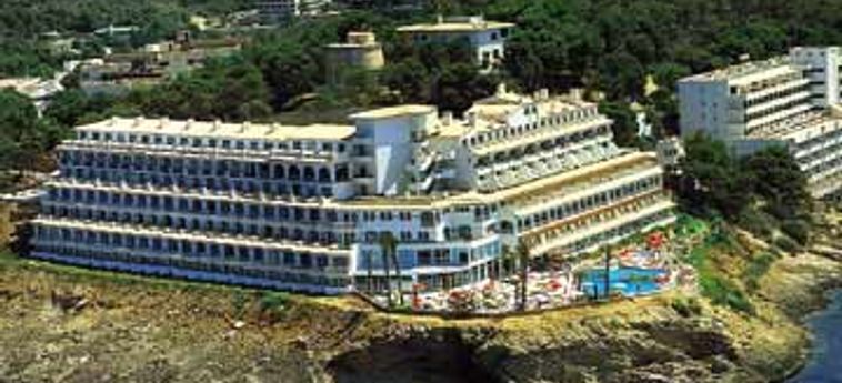 Hotel D'OR PUNTA DEL MAR