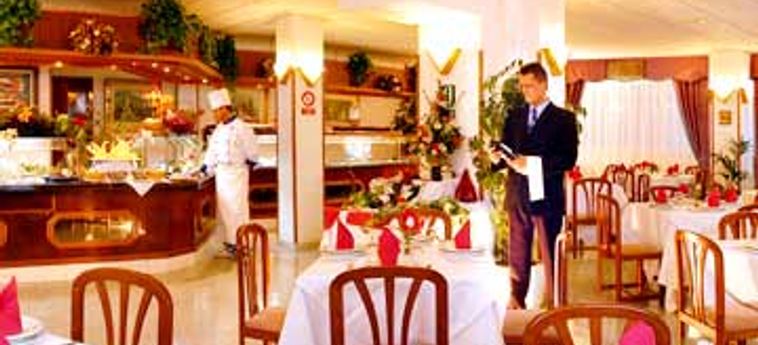 Hotel Joan Miro Museum:  MALLORCA - BALEARISCHEN INSELN