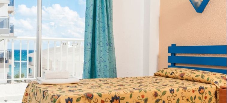 Hotel Hostal Residencia Apolo:  MALLORCA - BALEARISCHEN INSELN