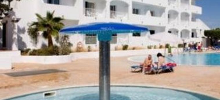 Hotel Ariel Chico Club Resort:  MALLORCA - BALEARISCHEN INSELN