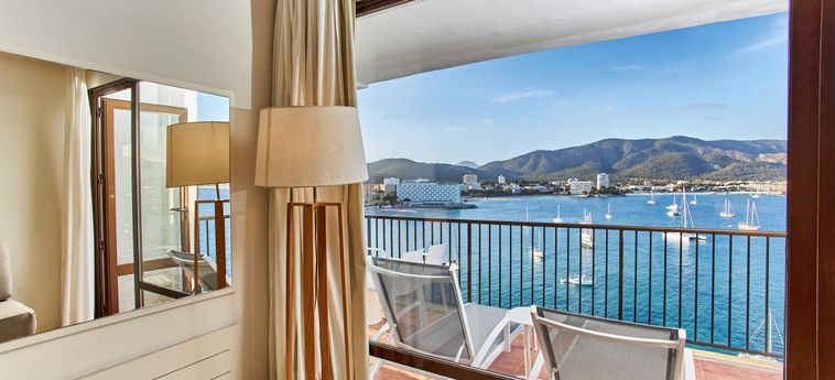 Leonardo Royal Hotel Mallorca:  MALLORCA - BALEARISCHEN INSELN