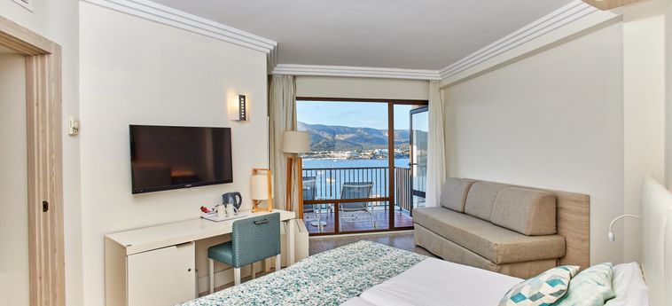 Leonardo Royal Hotel Mallorca:  MALLORCA - BALEARISCHEN INSELN