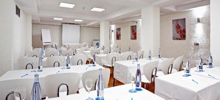 Hotel Grupotel Gran Vista & Spa:  MALLORCA - BALEARISCHEN INSELN
