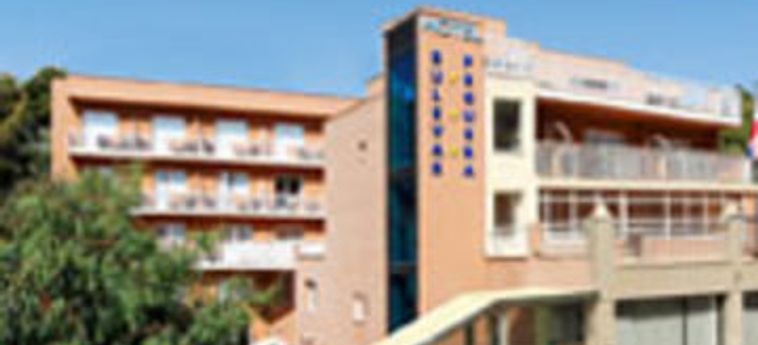Hotel Bq Bulevar Paguera:  MALLORCA - BALEARISCHEN INSELN