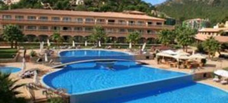 Mon Port Hotel & Spa:  MALLORCA - BALEARISCHEN INSELN