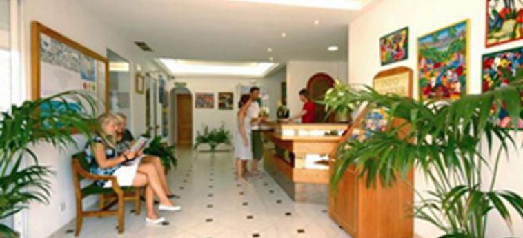 Bellavista Hotel & Spa:  MALLORCA - BALEARISCHEN INSELN