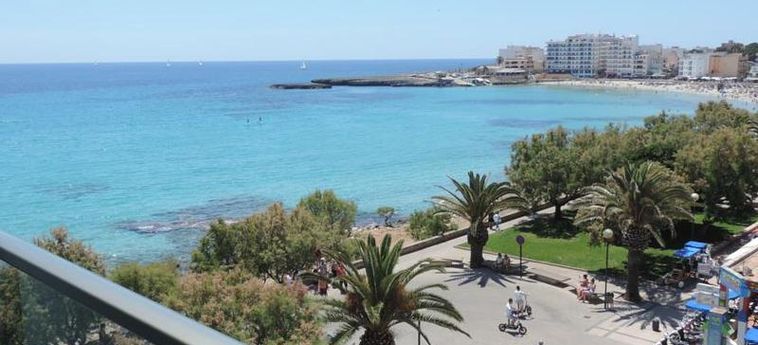Hotel Mim Mallorca - Adults Only:  MALLORCA - BALEARISCHEN INSELN