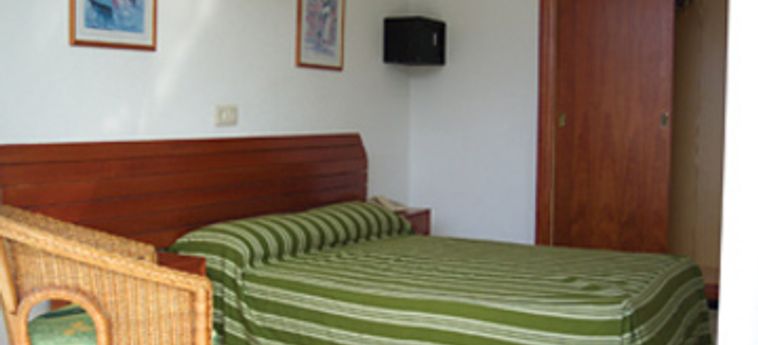 Hotel Africamar:  MALLORCA - BALEARISCHEN INSELN