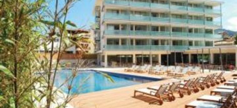 Hotel Aimia:  MALLORCA - BALEARISCHEN INSELN