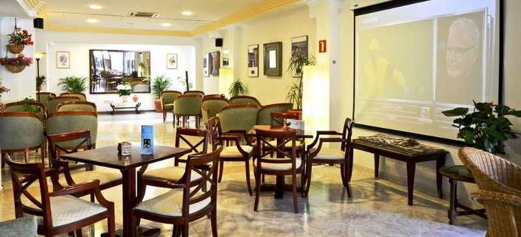 Hotel Amoros:  MALLORCA - BALEARISCHEN INSELN