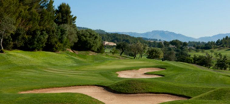 Sheraton Mallorca Arabella Golf Hotel:  MALLORCA - BALEARISCHEN INSELN