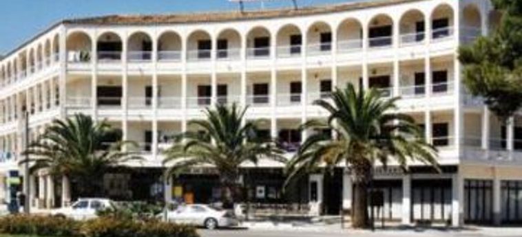Hotel Arcos Playa:  MALLORCA - BALEARISCHEN INSELN