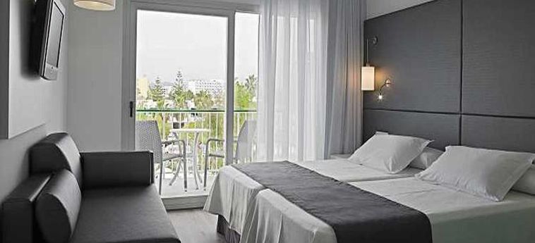 Hotel Astoria Playa - Adults Only Mallorca - Balearischen Inseln: Foto 