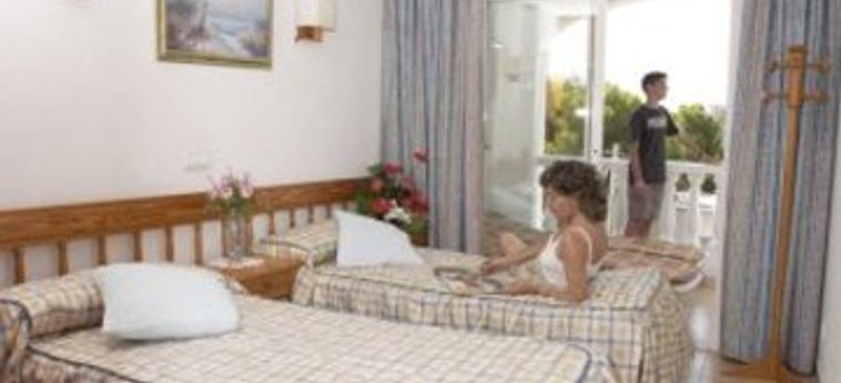 Hotel Apartmanetos Atalaya Bosque:  MALLORCA - BALEARISCHEN INSELN