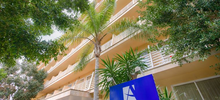Azuline Hotel Bahamas & Bahamas Ii:  MALLORCA - BALEARISCHEN INSELN