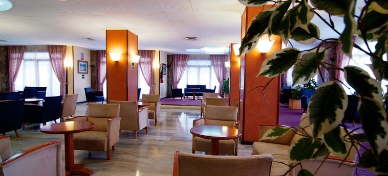 Pinero Hotel Bahia De Palma:  MALLORCA - BALEARISCHEN INSELN