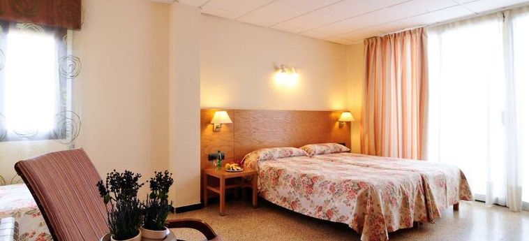 Hotel Balear:  MALLORCA - BALEARISCHEN INSELN
