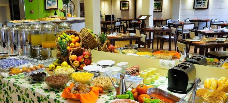 Hotel Balear:  MALLORCA - BALEARISCHEN INSELN