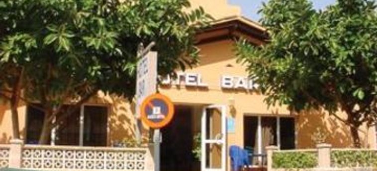 Hotel Bari:  MALLORCA - BALEARISCHEN INSELN