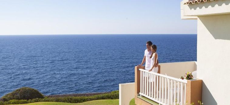 Hotel Blau Punta Reina Resort:  MALLORCA - BALEARISCHEN INSELN