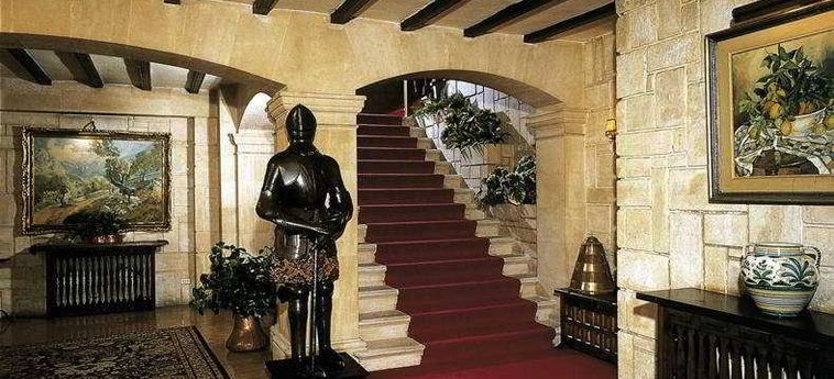 Hotel Bon Sol Resort &Amp; Spa  Mallorca - Balearischen Inseln: Foto 