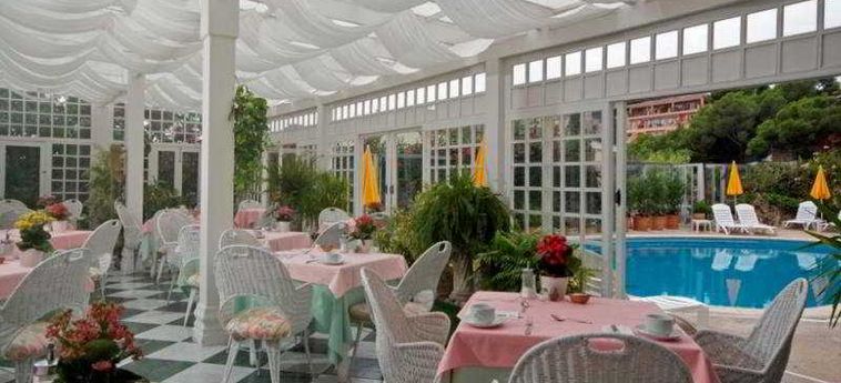 Hotel Bon Sol Resort &Amp; Spa  Mallorca - Balearischen Inseln: Foto 