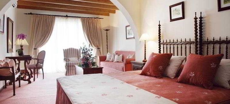 Hotel Bon Sol Resort &Amp; Spa  Mallorca - Balearischen Inseln: Foto 