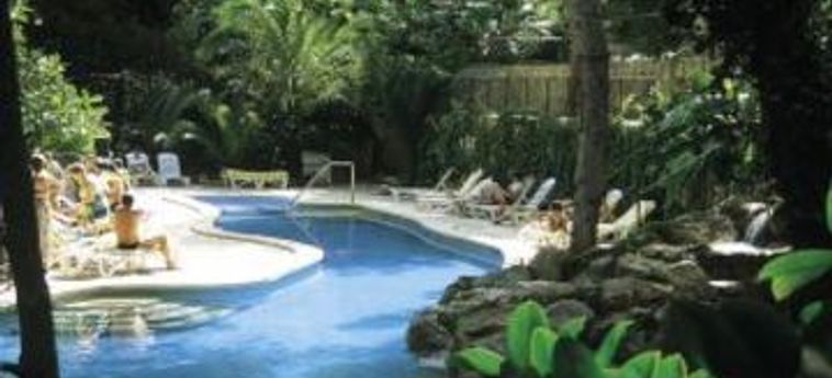 Hotel Bon Sol Resort &Amp; Spa  Mallorca - Balearischen Inseln: Foto 