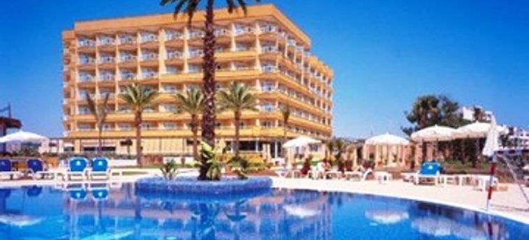 Hotel Cala Millor Garden:  MALLORCA - BALEARISCHEN INSELN