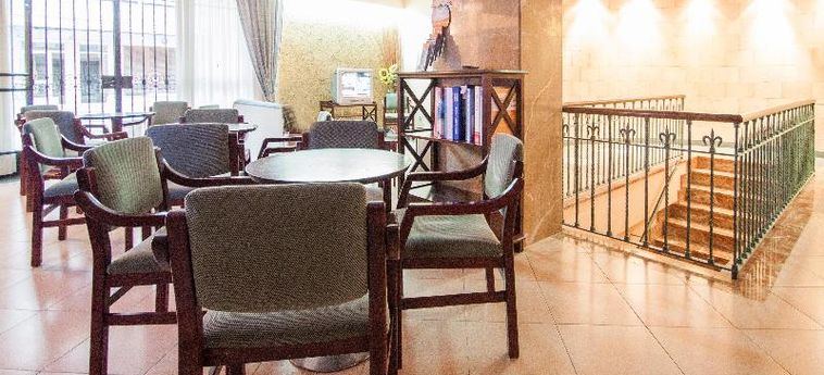 Hotel Blue Sea Costa Verde:  MALLORCA - BALEARISCHEN INSELN