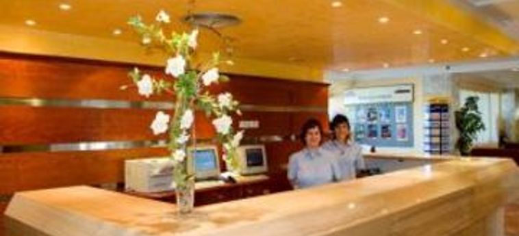 Hotel Bq Delfin Azul:  MALLORCA - BALEARISCHEN INSELN