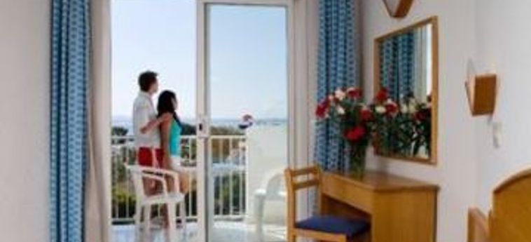 Hotel Bq Delfin Azul:  MALLORCA - BALEARISCHEN INSELN