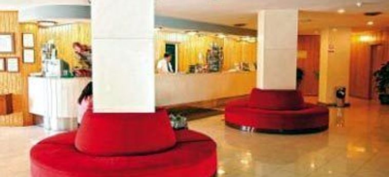 Hotel Don Bigote:  MALLORCA - BALEARISCHEN INSELN