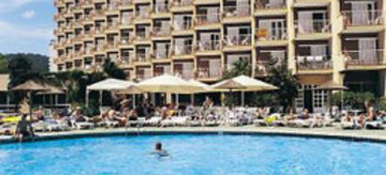 Hotel Don Bigote:  MALLORCA - BALEARISCHEN INSELN