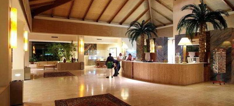 Hotel Eden Playa:  MALLORCA - BALEARISCHEN INSELN