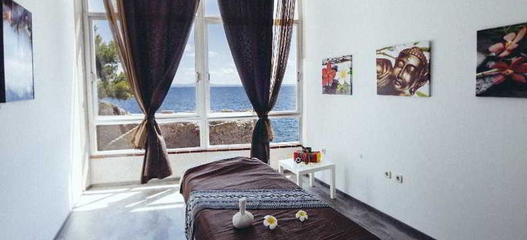 Hotel Europe Playa Marina:  MALLORCA - BALEARISCHEN INSELN