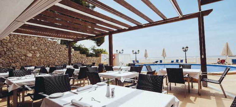 Hotel Europe Playa Marina:  MALLORCA - BALEARISCHEN INSELN