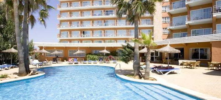 Hotel Hsm Golden Playa:  MALLORCA - BALEARISCHEN INSELN