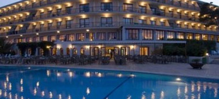 Hotel Sensimar Aguait & Spa:  MALLORCA - BALEARISCHEN INSELN