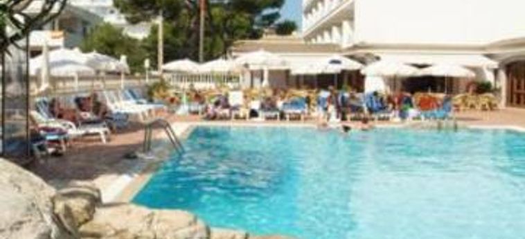 Hotel Grupotel Farrutx:  MALLORCA - BALEARISCHEN INSELN