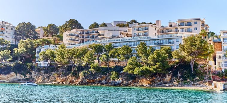 Leonardo Royal Hotel Mallorca Palmanova Bay:  MALLORCA - BALEARISCHEN INSELN