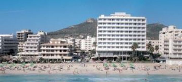 Hotel Hipotels Don Juan:  MALLORCA - BALEARISCHEN INSELN