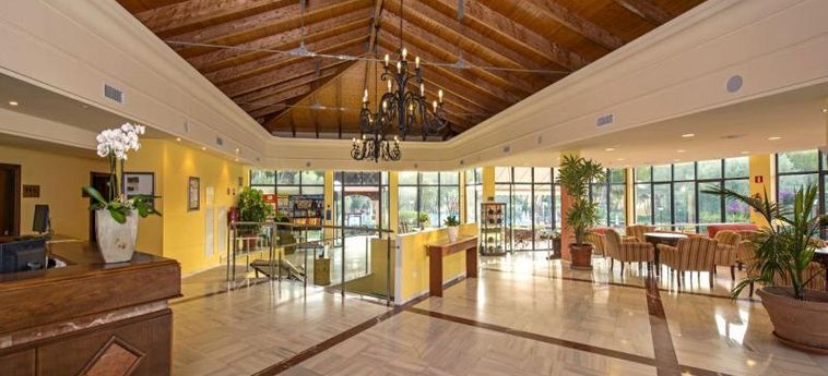 Hotel Vell Mari Resort:  MALLORCA - BALEARISCHEN INSELN