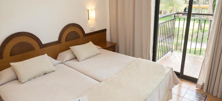 Hotel Vell Mari Resort:  MALLORCA - BALEARISCHEN INSELN