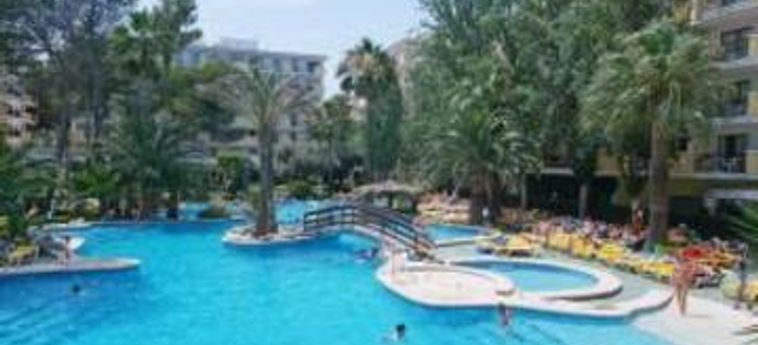 Hotel Iberostar Alcudia Park:  MALLORCA - BALEARISCHEN INSELN