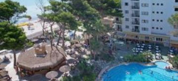 Hotel Iberostar Alcudia Park:  MALLORCA - BALEARISCHEN INSELN