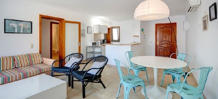 Hotel Y Apartamentos Lemar:  MALLORCA - BALEARISCHEN INSELN