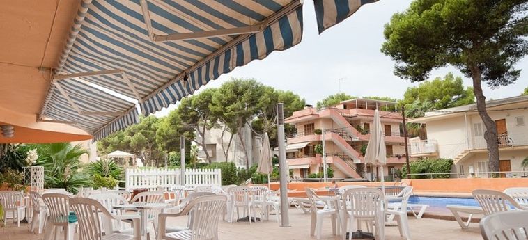 Hotel Vibra Palma Cactus Mallorca - Balearischen Inseln: Foto 