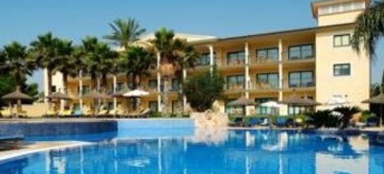 Hotel Cm Mallorca Palace:  MALLORCA - BALEARISCHEN INSELN