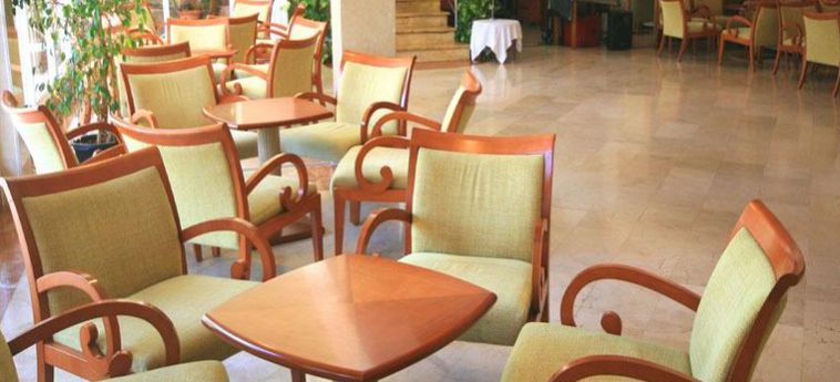 Hotel Manaus:  MALLORCA - BALEARISCHEN INSELN